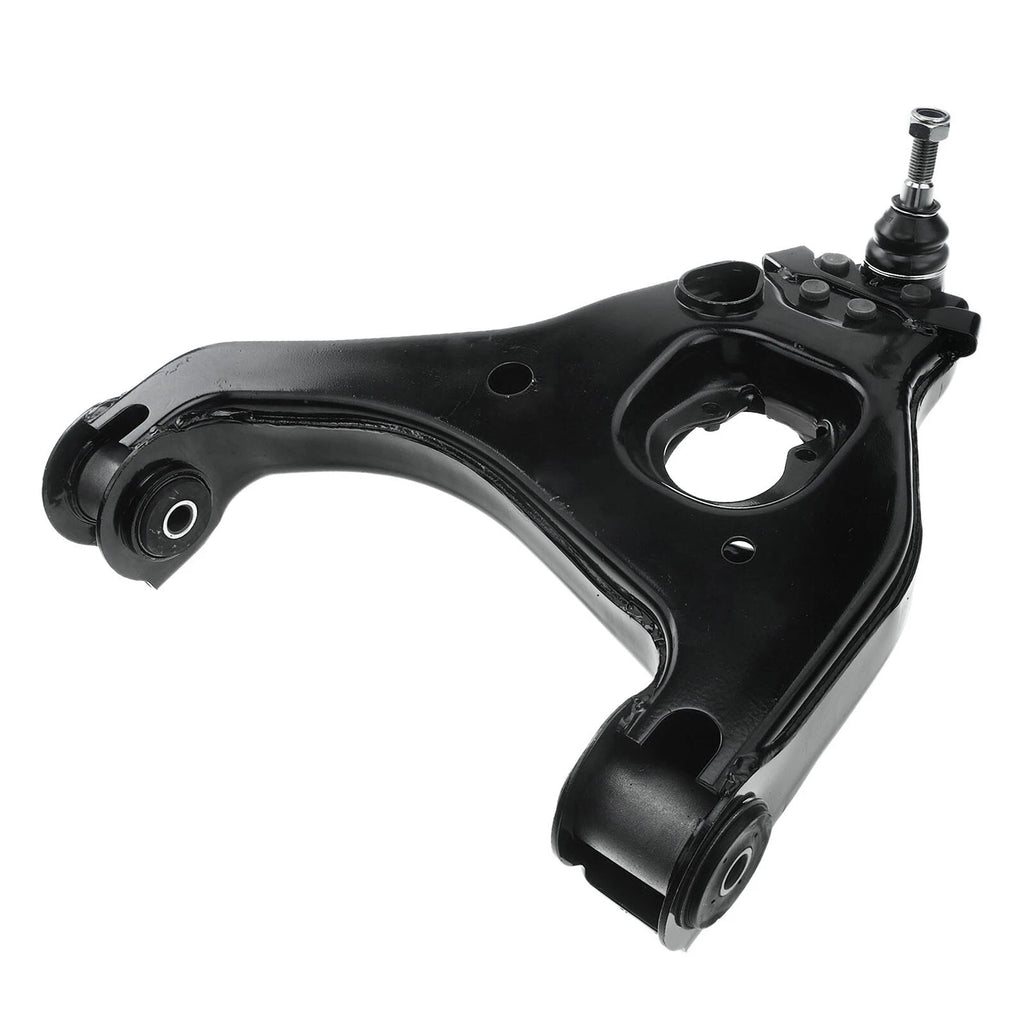 Set of 4 Front Control Arms with Ball Joints for Chevrolet Silverado 1500