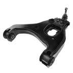 Set of 4 Front Control Arms with Ball Joints for Chevrolet Silverado 1500