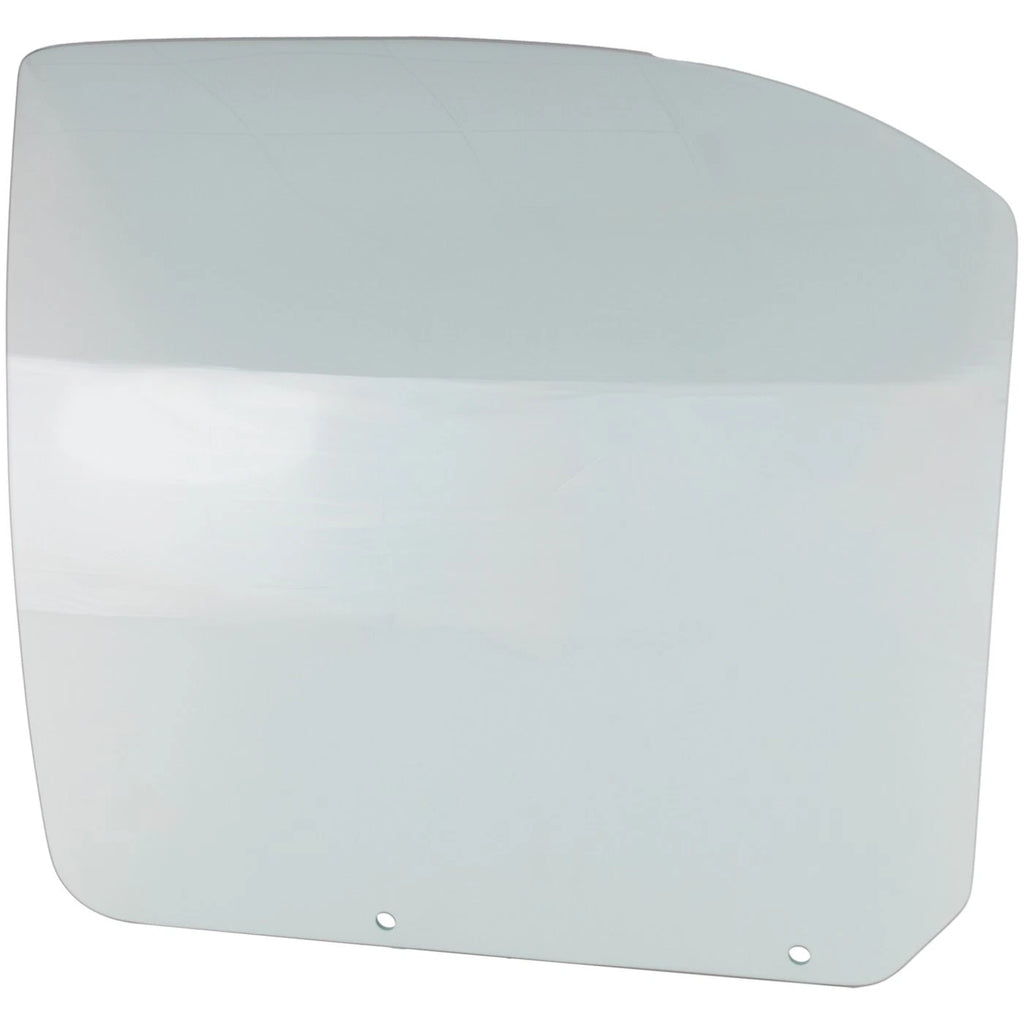 Rear Driver Left Door Glass for Chevy Cavalier