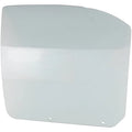 Rear Driver Left Door Glass for Chevy Cavalier