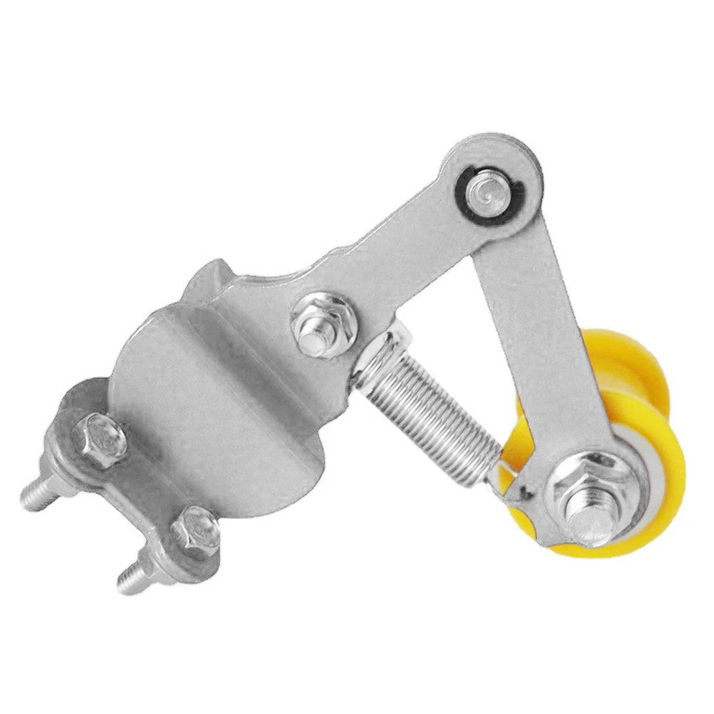 Chain Tensioner Roller Adjuster for ATV Dirt Bike (Universal)