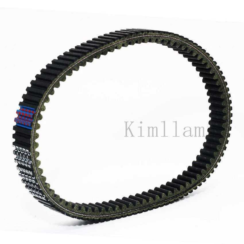 Drive Belt for Sym Maxsym 508 TL E5 (2021) & Maxsym 500 TL E4 (2019–2020) 23100-TL1-000