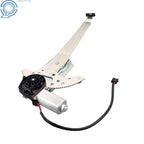 Power Window Lift Regulator for Ford F150 F250 (1981–1996)