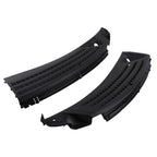 Wiper Cowl Panel for Ford F-150, Lincoln Mark LT (2004-2008)