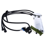 Fuel Pump Module Assembly for Chevrolet Cavalier Pontiac Sunfire (1995-1995)