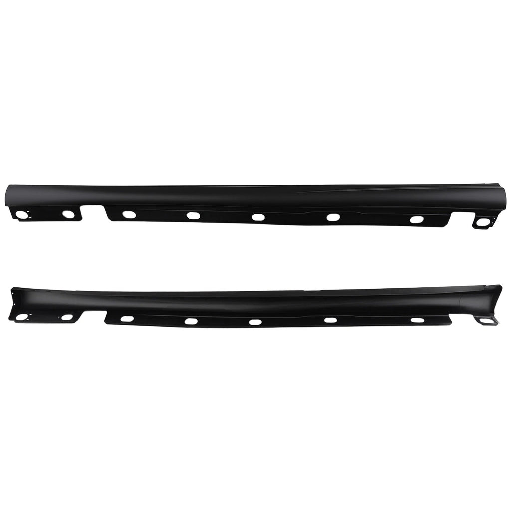 Side Skirt Rocker Panel for Mercedes W221 S550 S63 (2007-2013)