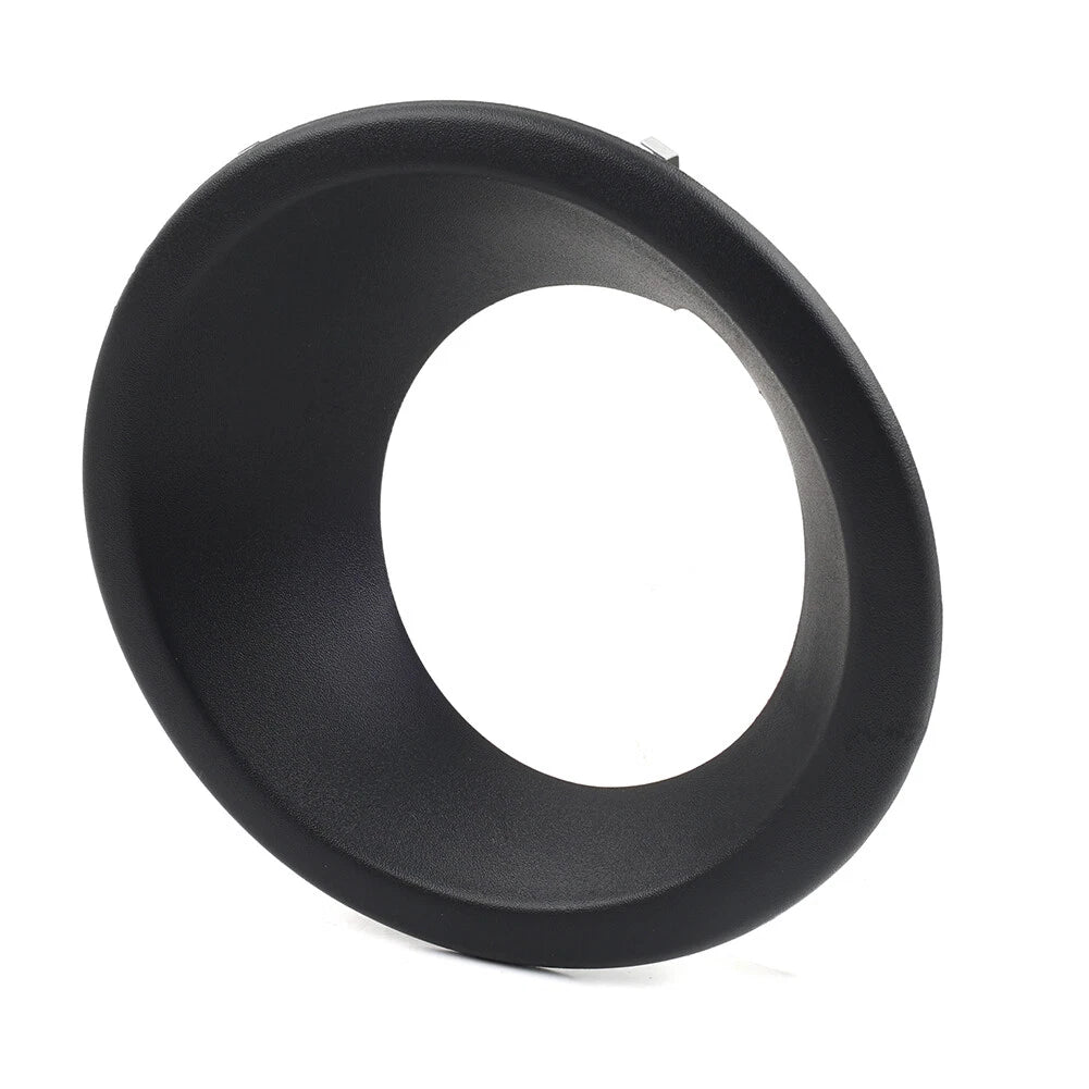 Fog Light Bezel Cover Left Side DXB500051PCL for Land Rover LR3 (2005–2009)