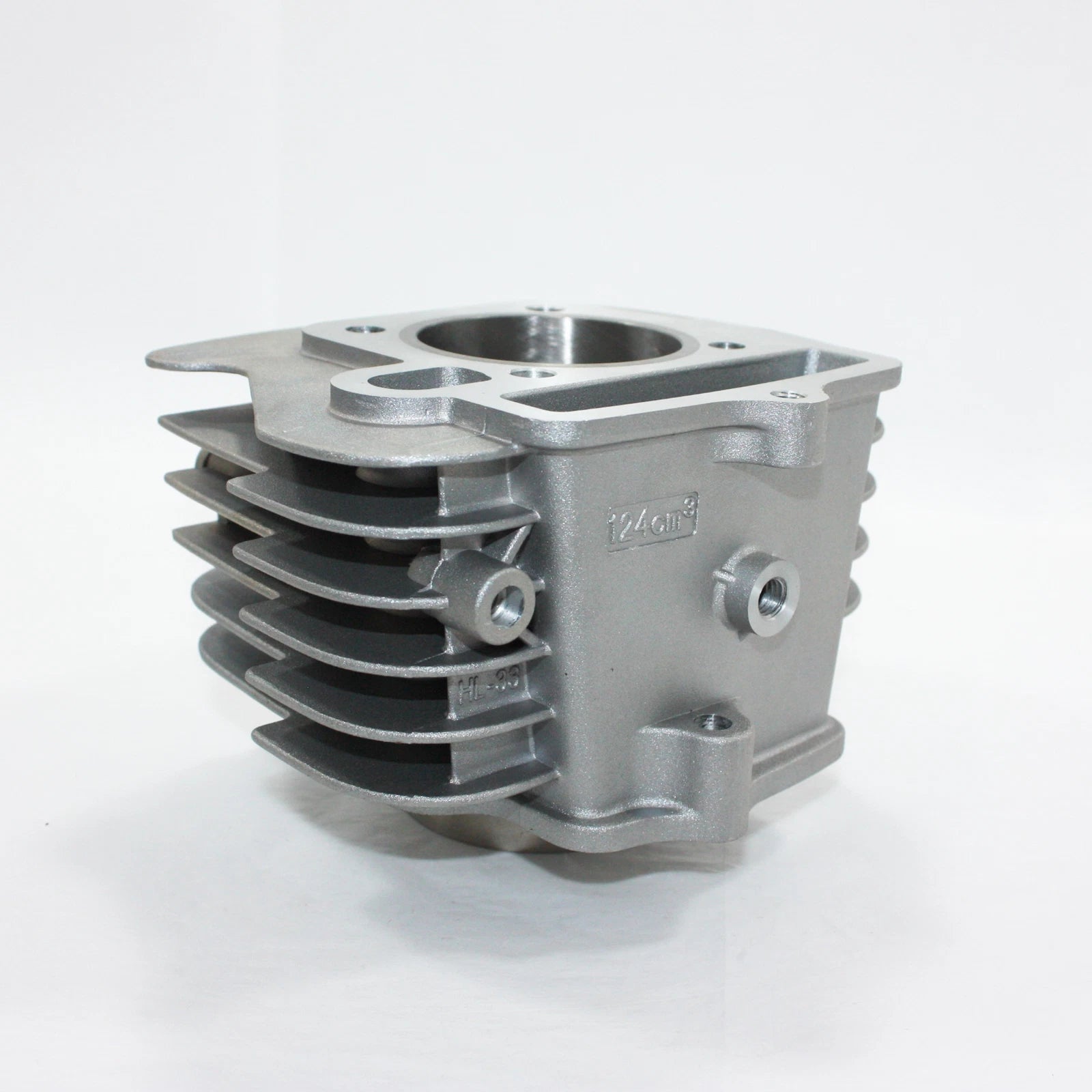 Aluminium Cylinder Bore for YX 125CC Pit Pro Trail Dirt Bike (2010–2023)