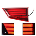 Tail Light Assembly for Mitsubishi Outlander (2016–2020) Right Inner Rear