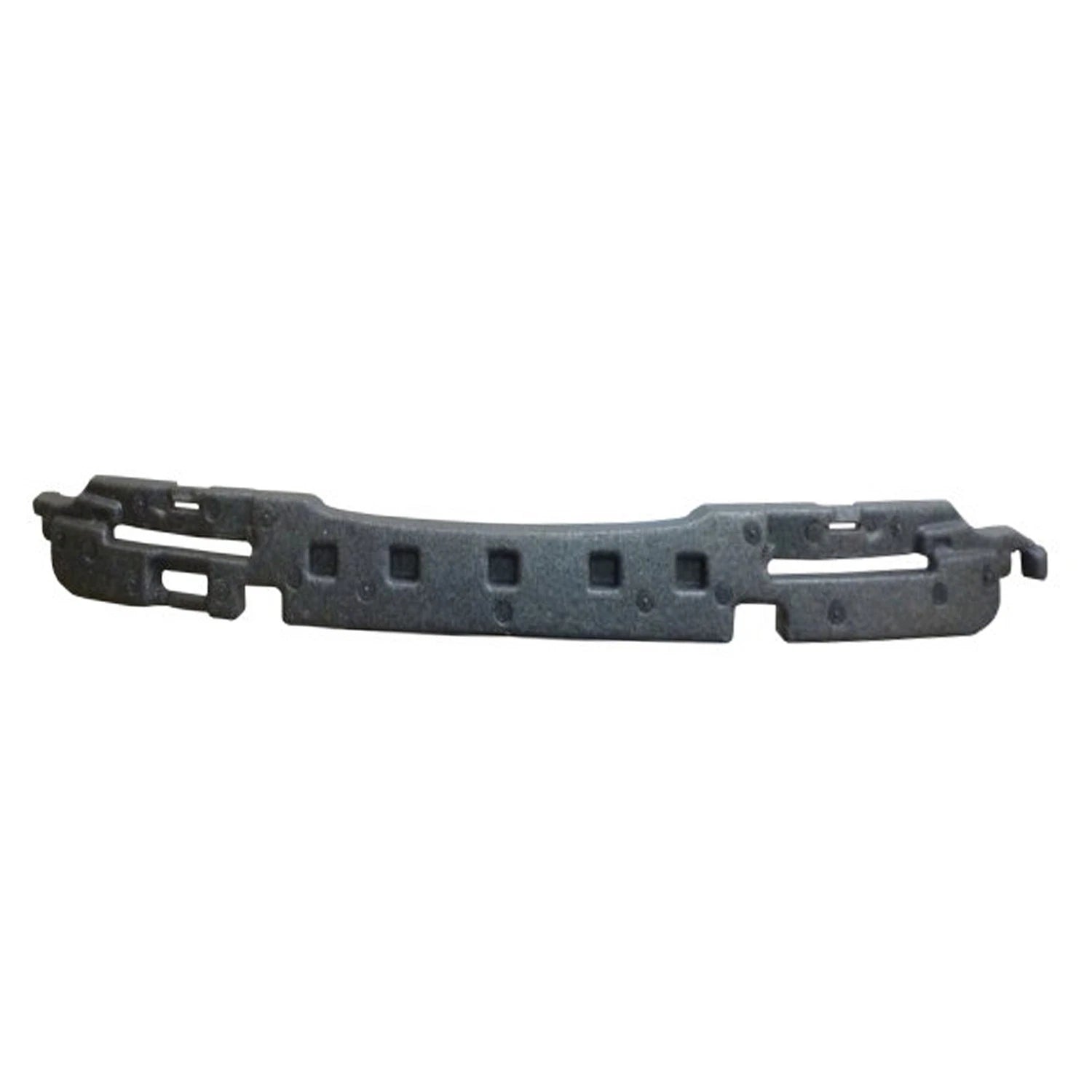 Front Bumper Impact Absorber Replacement for Toyota Hilux (2011–2018)