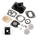 Intake Manifold for BC430