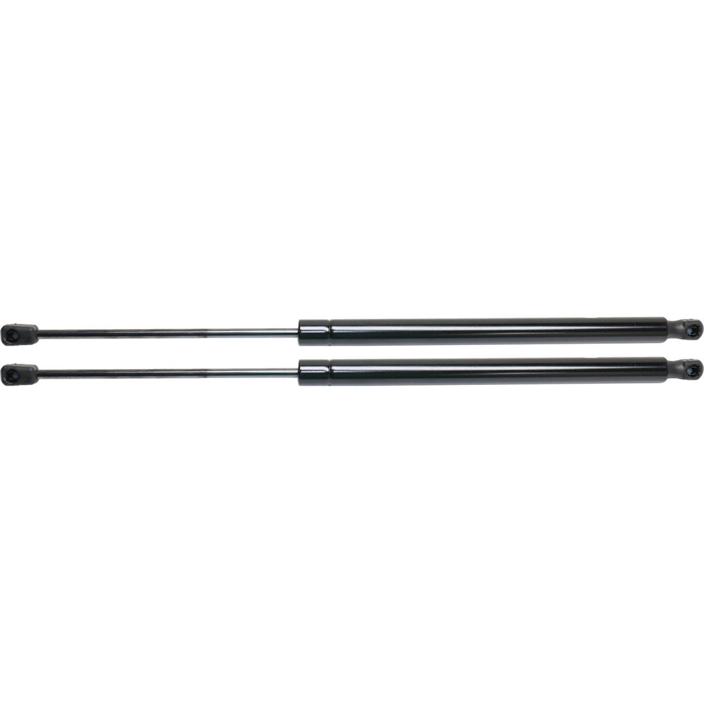 Set of 2 Rear Liftgate Support Struts for GMC Acadia Saturn Outlook