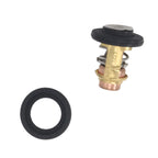 Thermostat & Gasket Set for Yamaha (6E5-12411-30-00, 688-12414-A1-00)