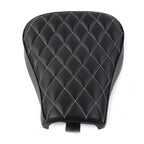 Driver Solo Seat Cushion for Harley Sportster Forty Eight XL1200 (2010–2023)