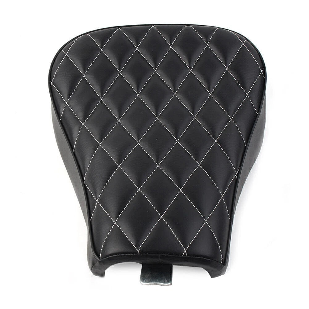 Driver Solo Seat Cushion for Harley Sportster Forty Eight XL1200 (2010–2023)