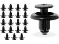 Set of 4 Bumper Retainer Clips for Suzuki Sidekick (1989–1992) DQ169ZW