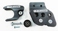 TM Designworks Slide N Guide Guard Kit for Yamaha YFZ 450 (All Years)