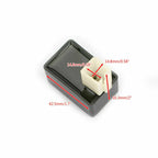 Fuel Gas Cut Relay for Honda CBR 250 400 900RR 1000FF (1987–1995) 36100-MM5-008 T9