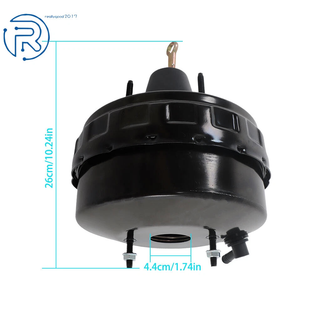 Vacuum Power Brake Booster for Ford Escape Mazda Tribute (2001-2004)