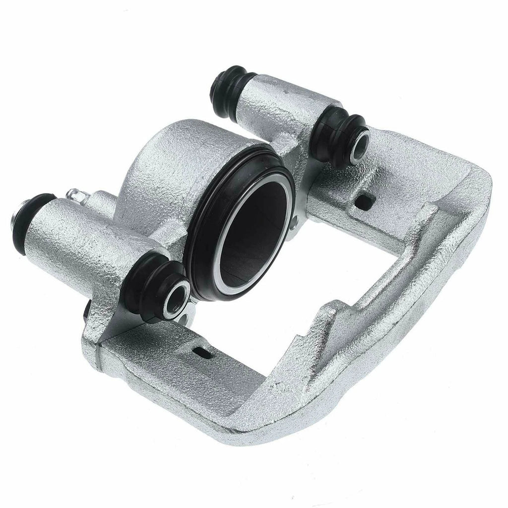 Pair Front Brake Calipers for Ford Escort (1991–1996) Mazda 323 (1990–1995)