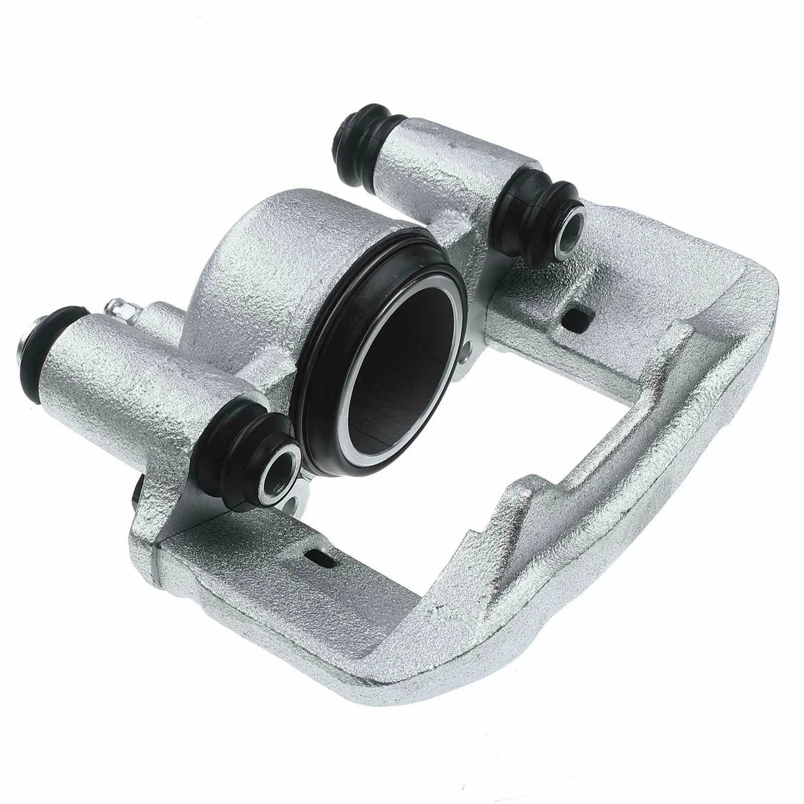 Pair Front Brake Calipers for Ford Escort (1991–1996) Mazda 323 (1990–1995)