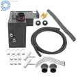 Cab Heater Assembly for Polaris RZR 800 (2008–2014)