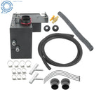 Cab Heater Assembly for Polaris RZR 800 (2008–2014)
