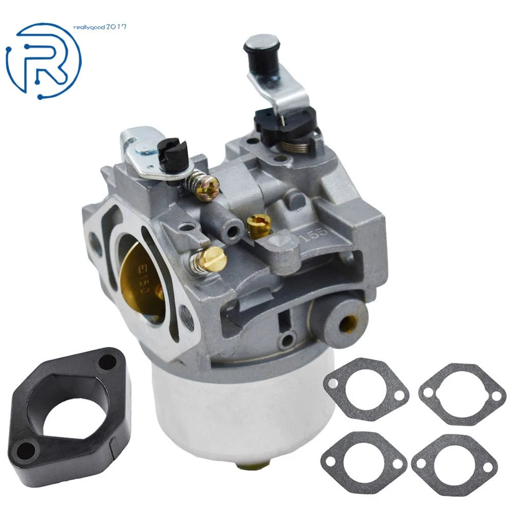 Carburetor for Briggs & Stratton Lawn Mower Engine (Various Years)