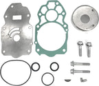 Water Pump Impeller Kit for Yamaha 4 Stroke 225 250 300 350 hp (2000–2023) 6CE-W0078-01