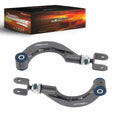 Adjustable Camber Rear Control Arms Kit For Toyota Corolla Sedan E210 2020-2024