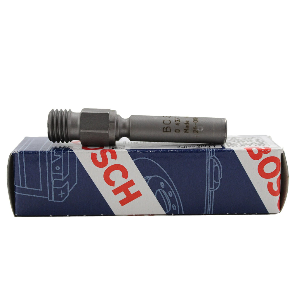 Bosch 62700 Fuel Injector for BMW E21 320i M10 (1980–1983)