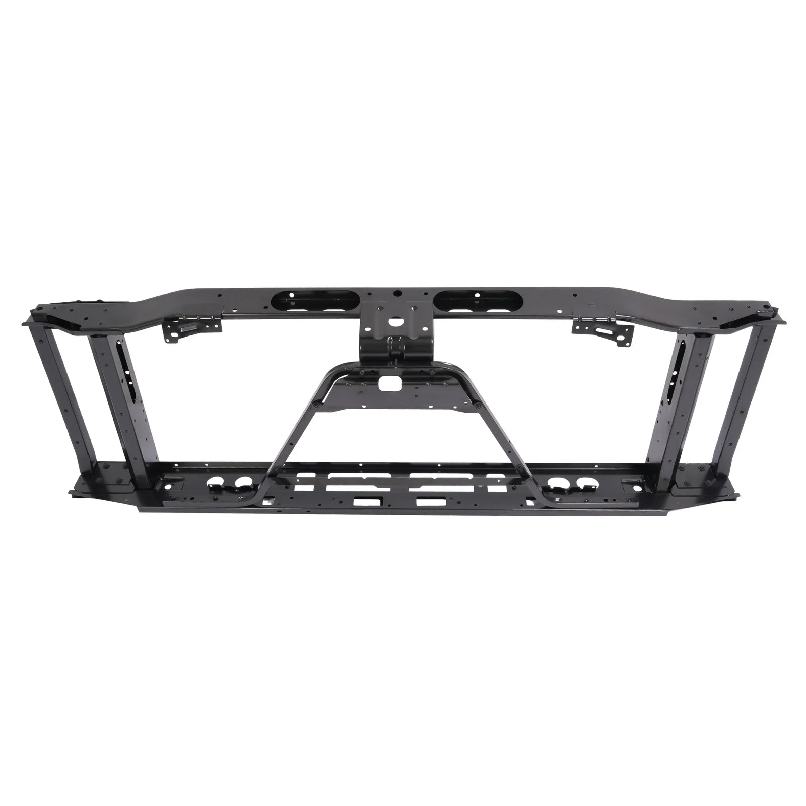 Radiator Support Bracket for Chevy Silverado 1500 GMC Sierra (2007–2009)