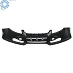 Front Grill and Fog Lamp Cover for Ford Escape (2013–2016)