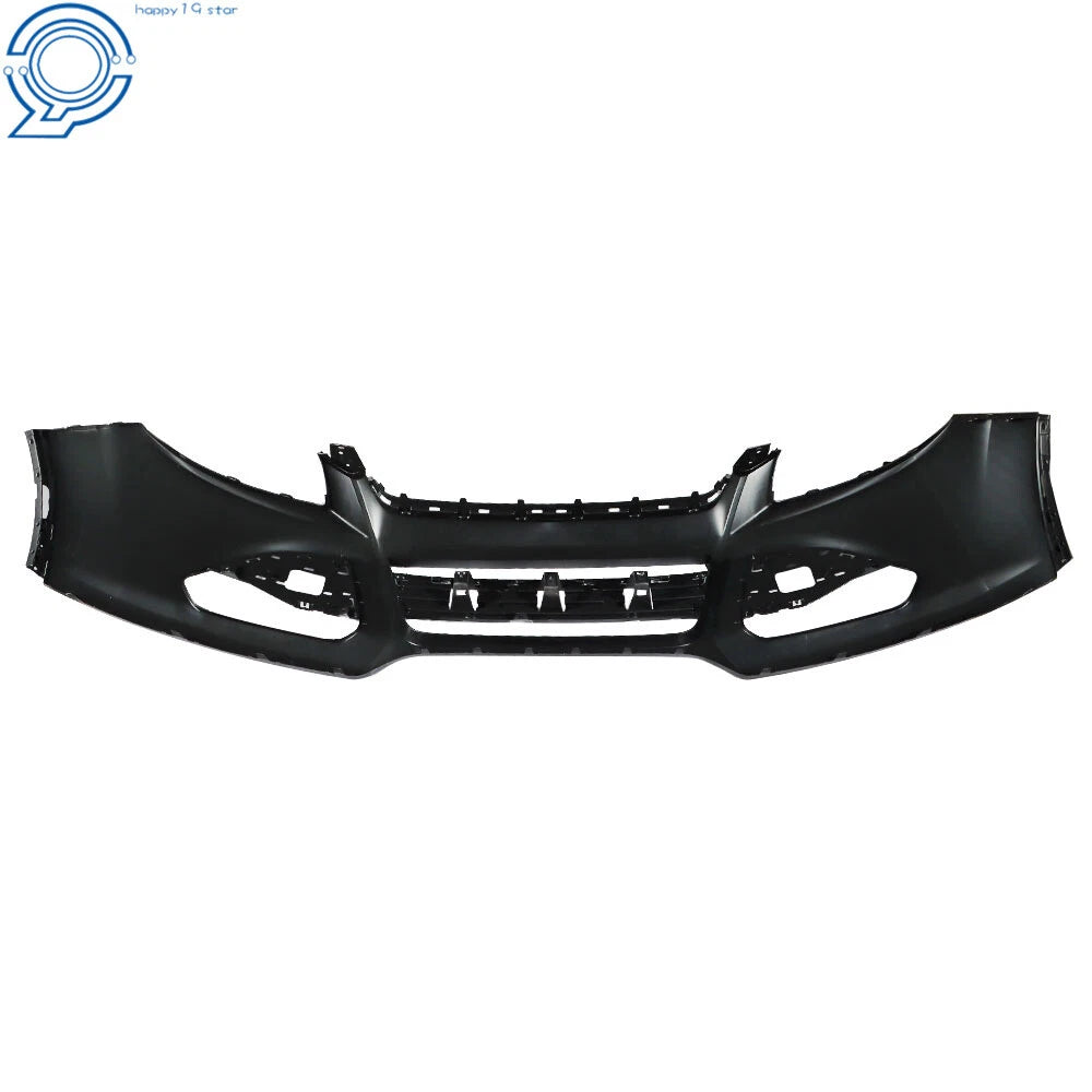 Front Grill and Fog Lamp Cover for Ford Escape (2013–2016)