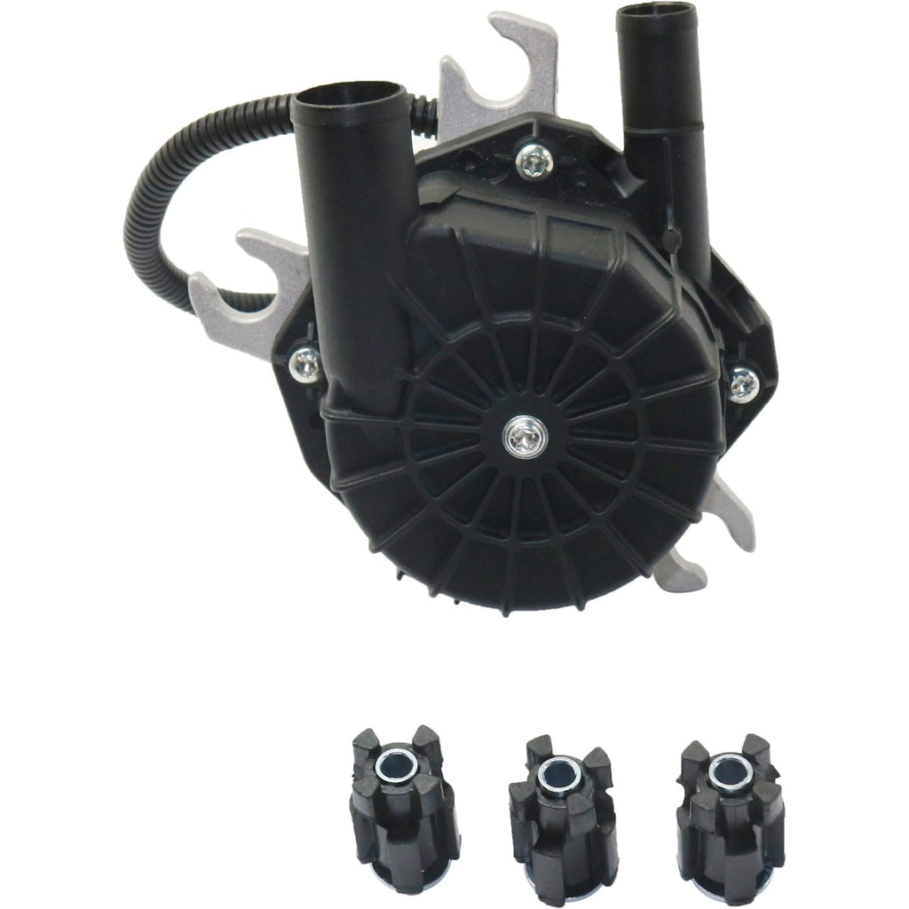 Air Pump for Lexus GX460, Toyota 4Runner (2010)