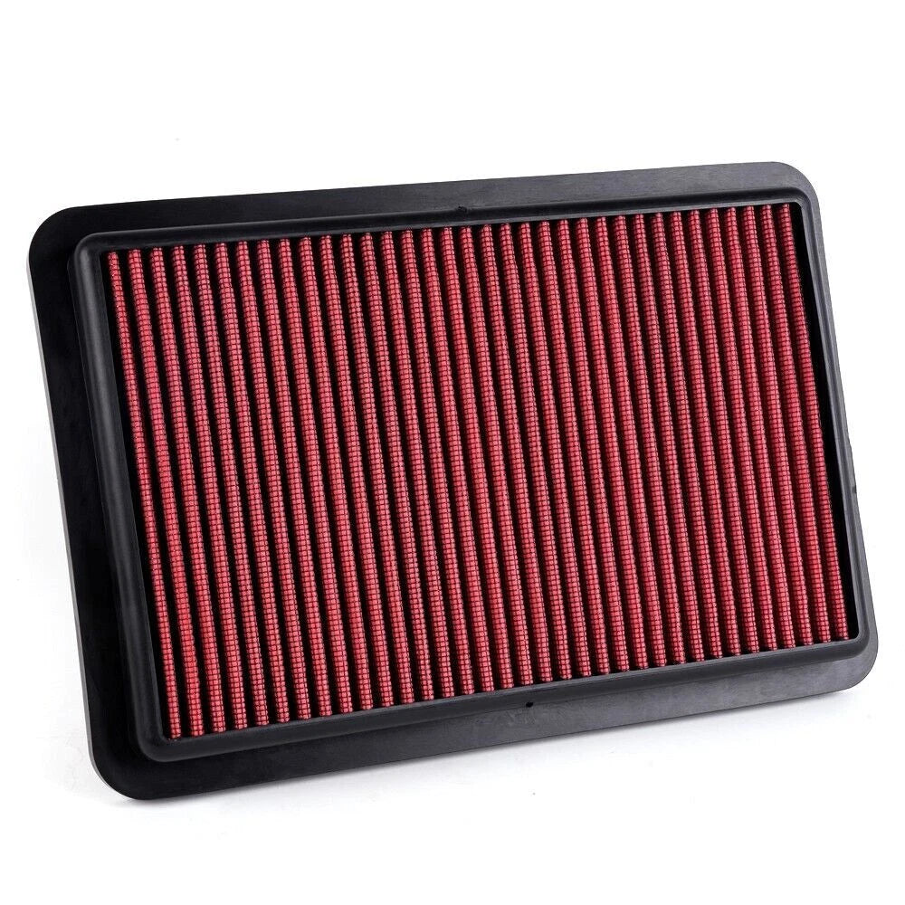 33-2480 Air Filter for Mazda L4 2.0/2.3/2.5L (2010–2019)