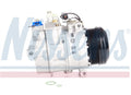 A/C Compressor for Nissens (890552)