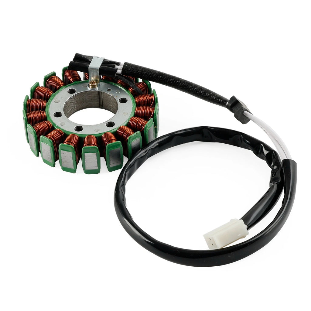 Generator Stator for Kawasaki ER-6 ER-6N ER650 (2006–2011) Versys KLE 650 (2007–2014)