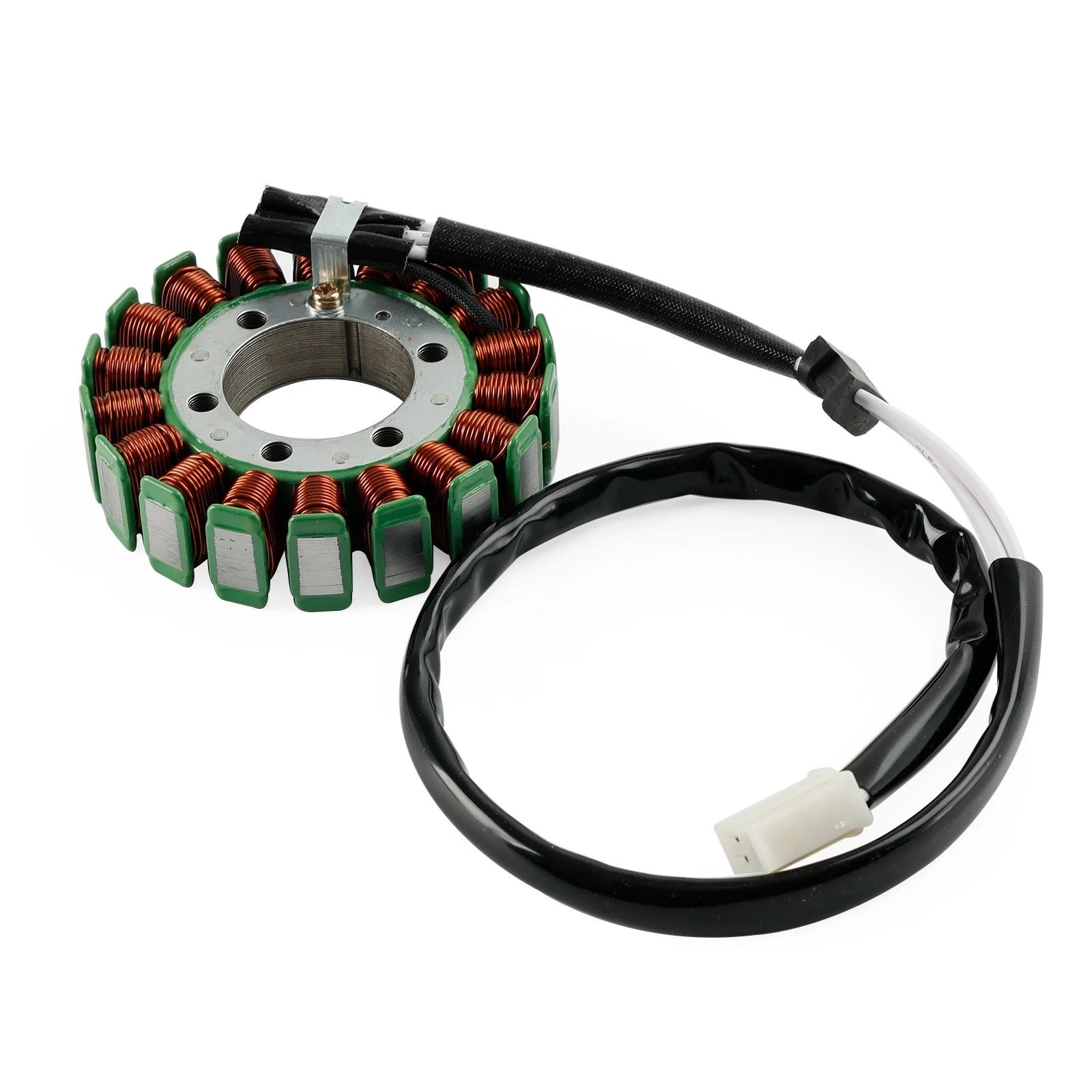Generator Stator for Kawasaki ER-6 ER-6N ER650 (2006–2011) Versys KLE 650 (2007–2014)