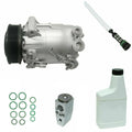 A C Compressor Kit Replacement for Holden Commodore VE (2007–2013)