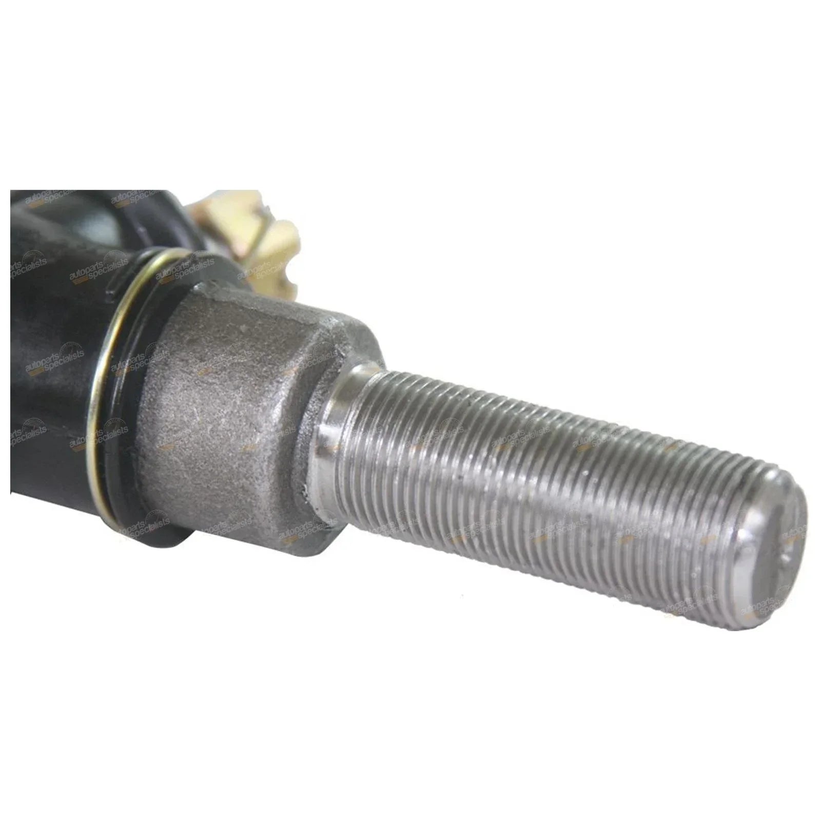 Tie Rod Kit / 4pc / for Landcruiser 60 Series (1980–1990)