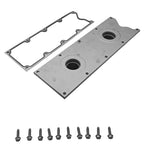 Engine Valley Pan Cover for Silverado 1500 Tahoe Camaro Yukon (2000–2023)