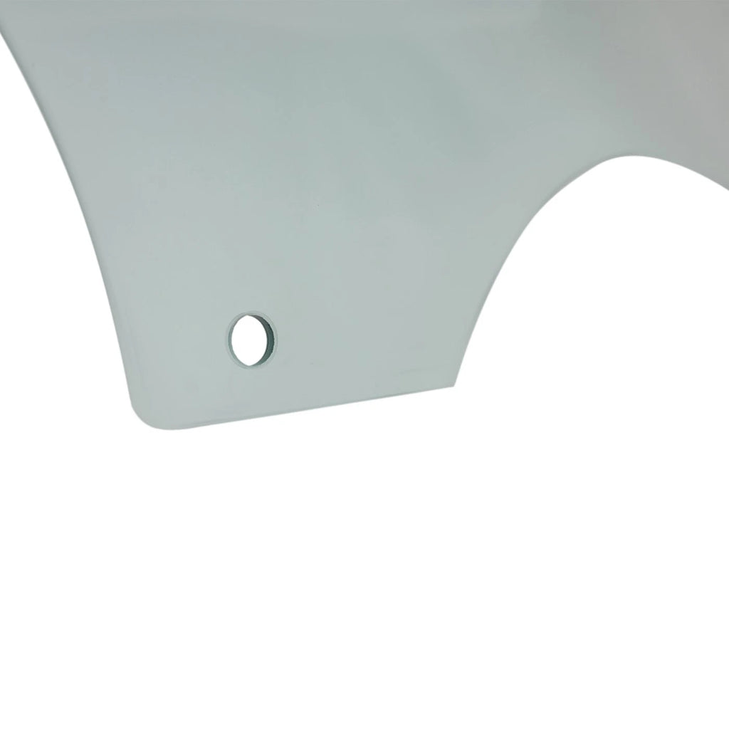 Rear Passenger Door Glass for Mazda 3 (2010–2013)