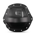 Black Steel Differential Cover for Silverado 3500 HD (2007–2011) 12471446