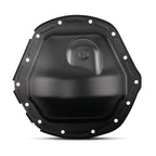 Black Steel Differential Cover for Silverado 3500 HD (2007–2011) 12471446