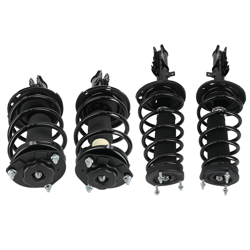 Complete Strut & Shock Set for Toyota Camry Solara (2004–2006)