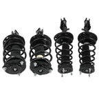 Complete Strut & Shock Set for Toyota Camry Solara (2004–2006)