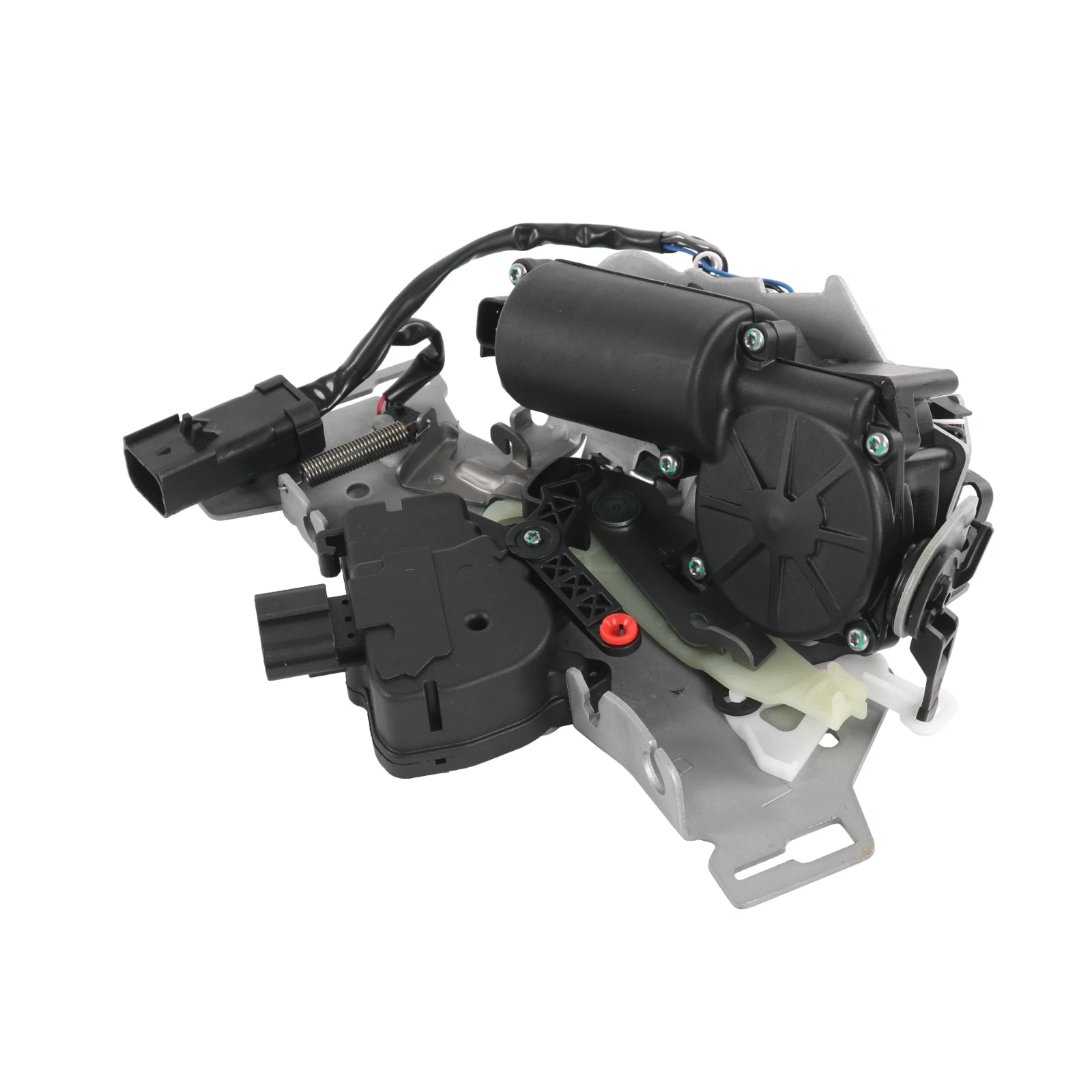 Rear Left Sliding Door Lock Latch Actuator for Dodge Grand Caravan (2008–2020)