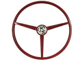 Steering Wheel OE Style Replacement for 1965–1966 Ford Mustang