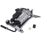 Air Ride Suspension Compressor Pump for Audi Q7 (2007-2015)